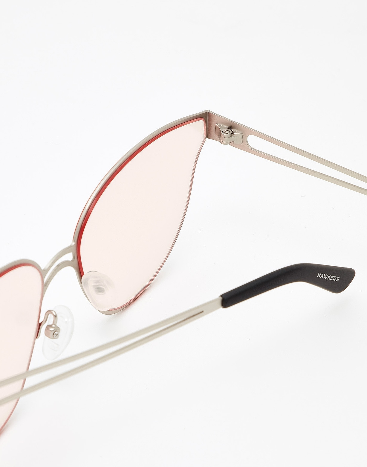 SILVER - PINK OMNIA