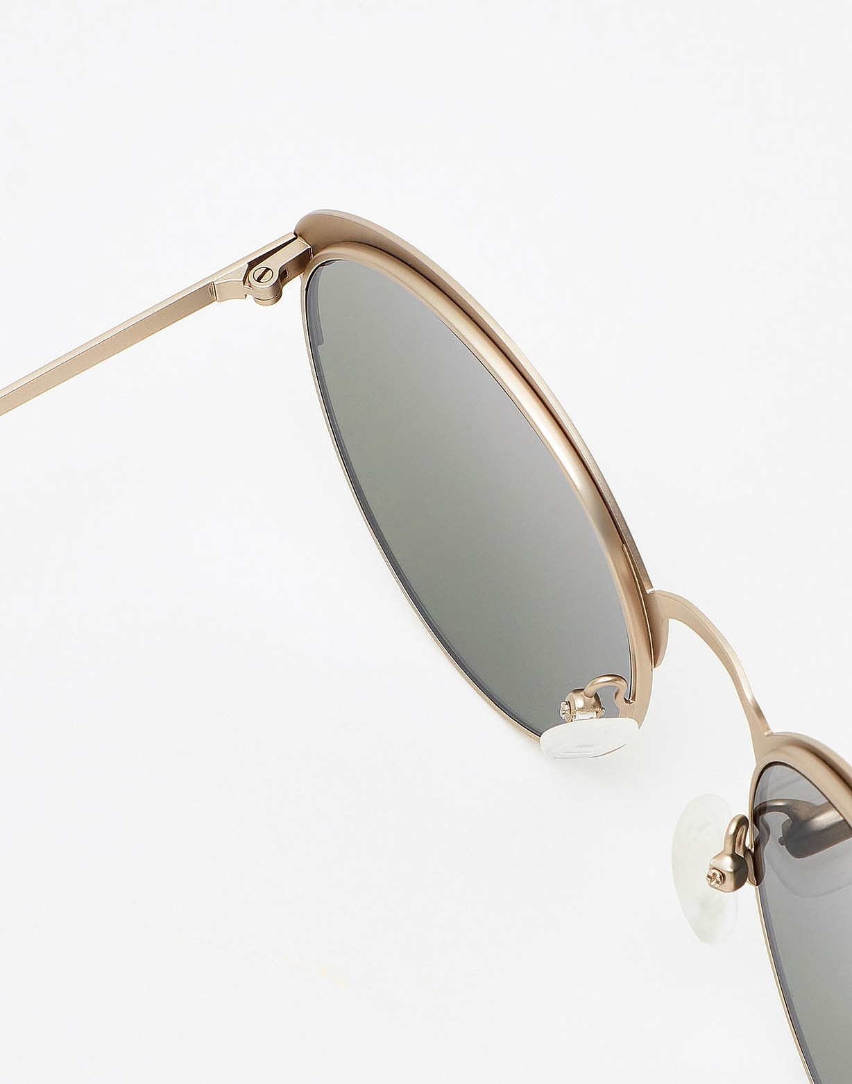 GOLD BLUE CHROME FAIRFAX