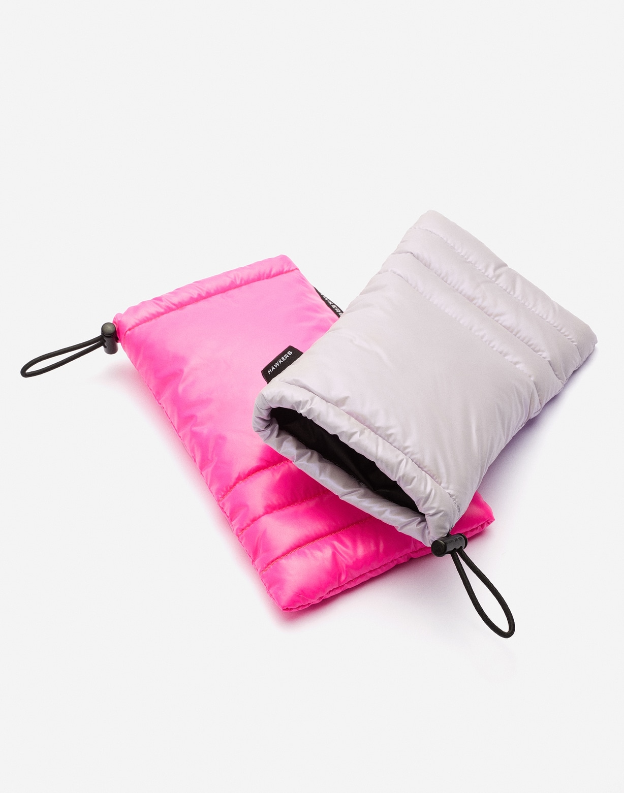 PADDED POUCH - LIGTH PURPLE 4 PADDED POUCH - LIGTH PURPLE