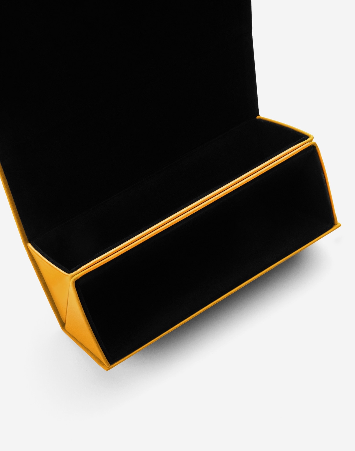 TRAVEL DOUBLE CASE - ORANGE