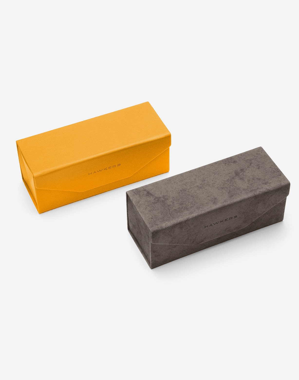 TRAVEL DOUBLE CASE - ORANGE 3 TRAVEL DOUBLE CASE - ORANGE