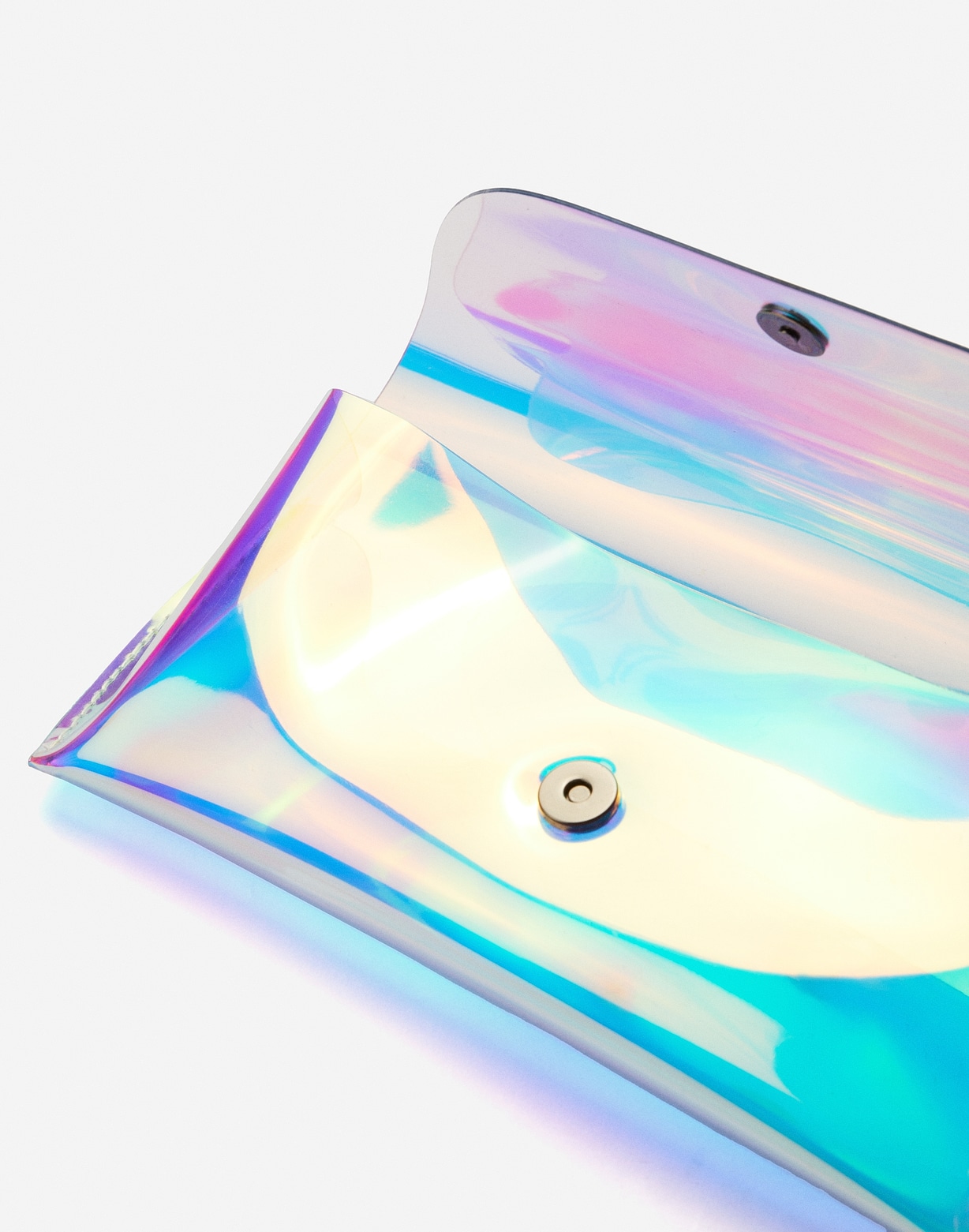SUNSHINE CASE - IRIDISCENT GOLD