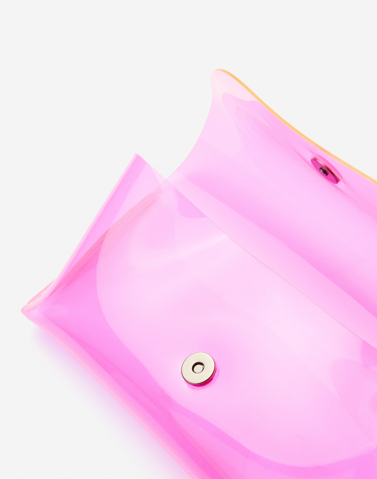 SUNSHINE CASE - NEON PINK