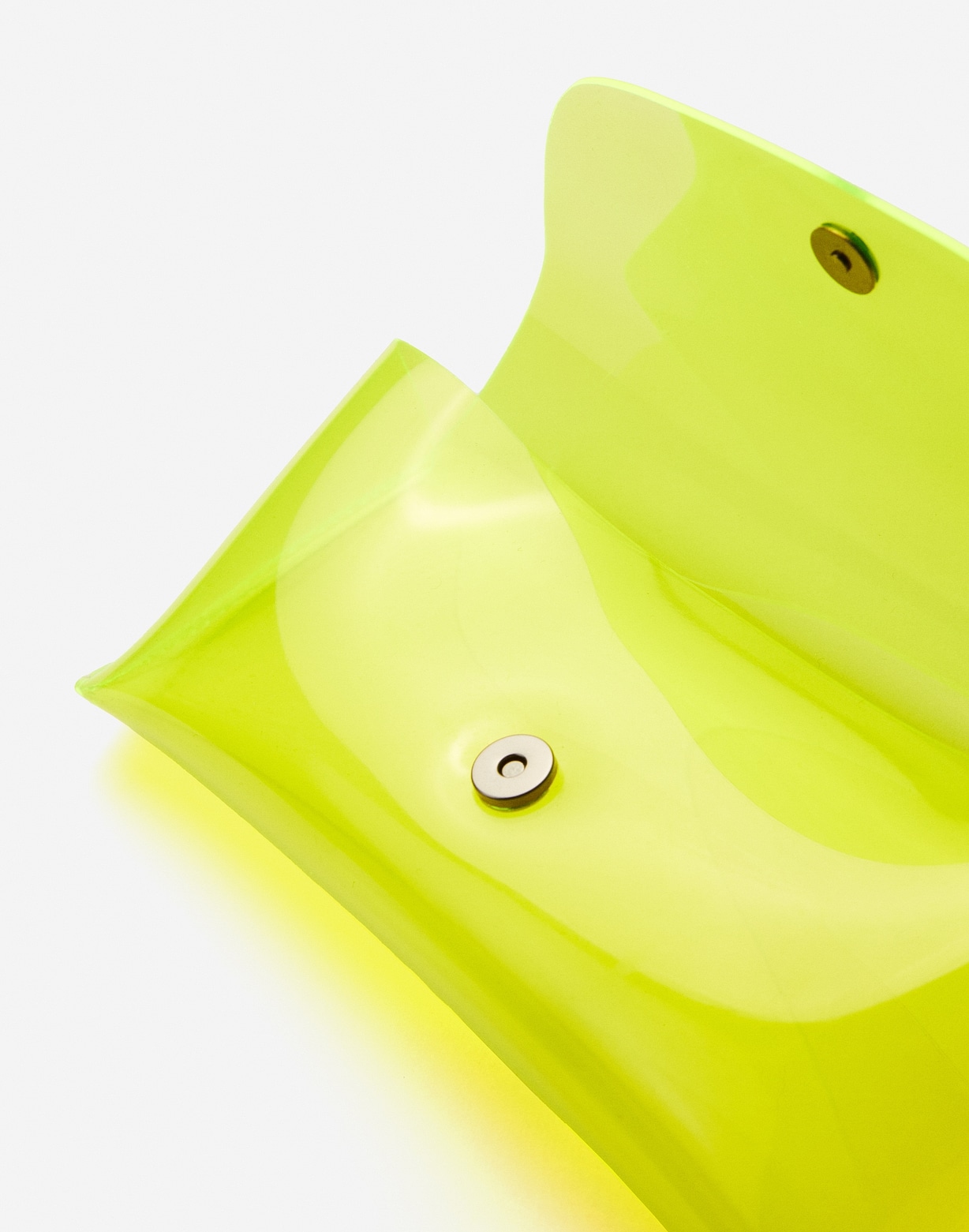 SUNSHINE CASE - NEON YELLOW