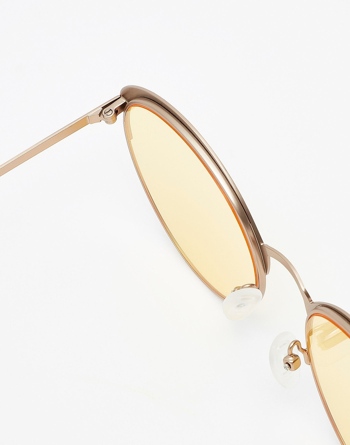 GOLD - YELLOW FAIRFAX