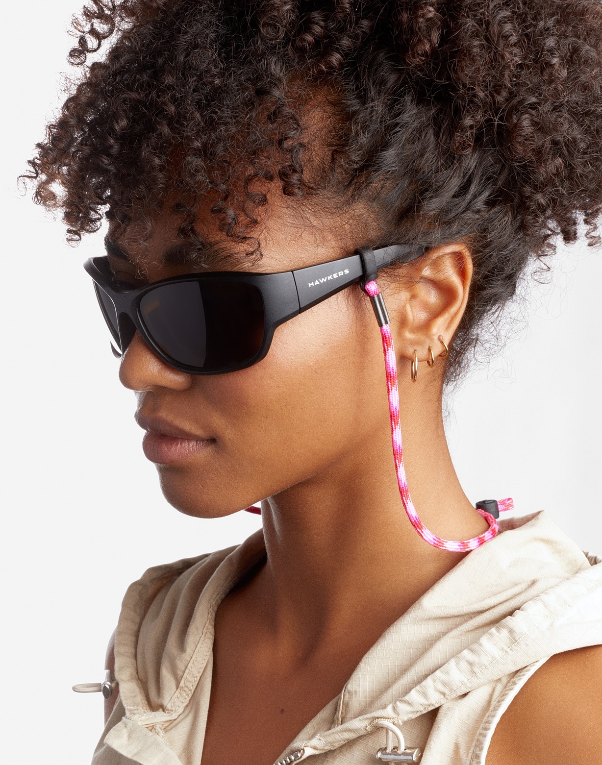 STREET CORD - PINK 2 STREET CORD - PINK