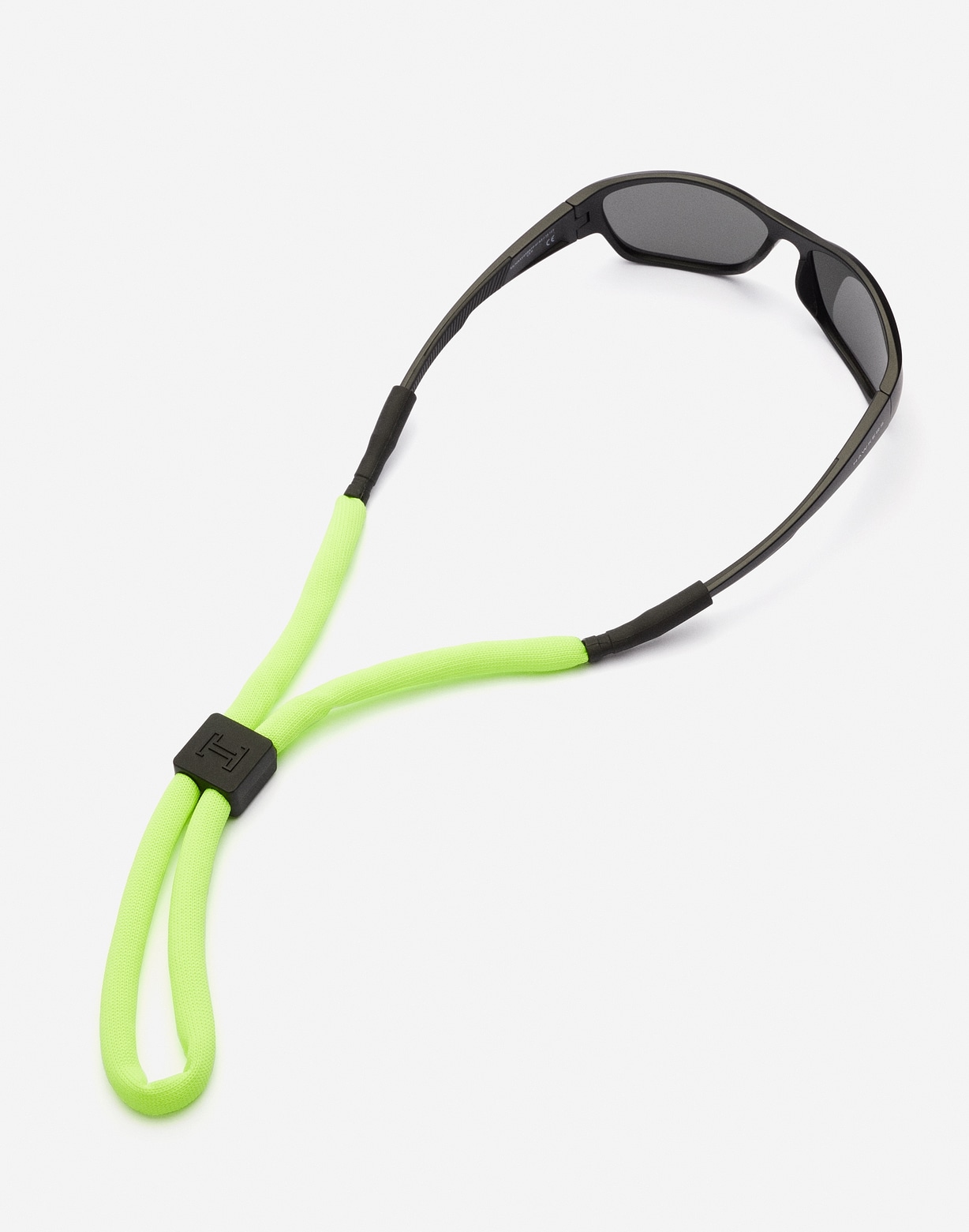 FLOATING SPORT CORD - NEON GREEN