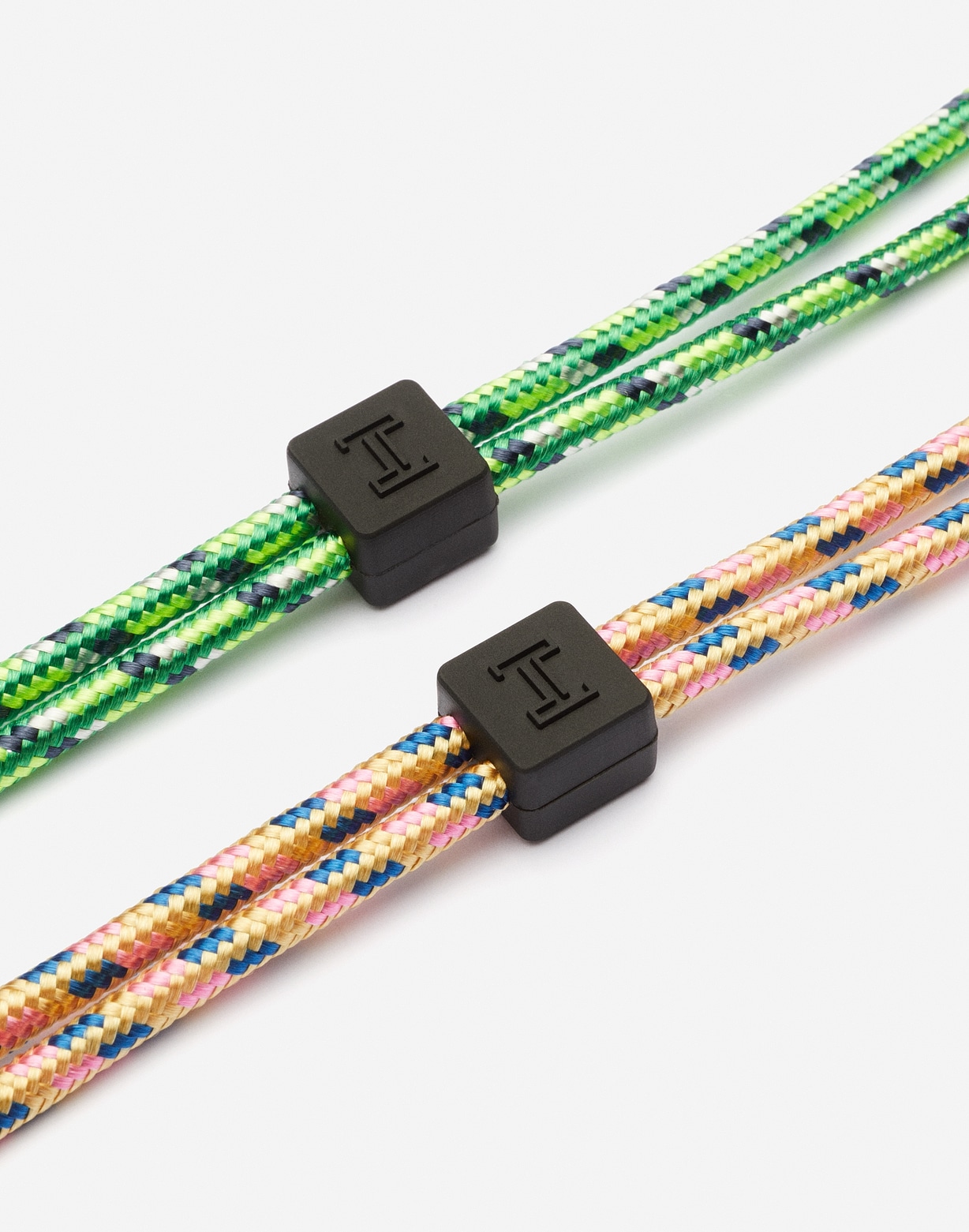YACHT CORD - GREEN