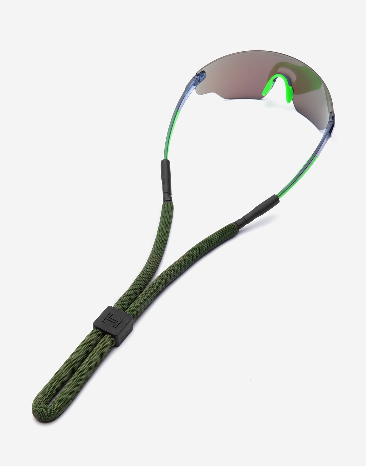 FLOATING SPORT CORD - ARMY GREEN