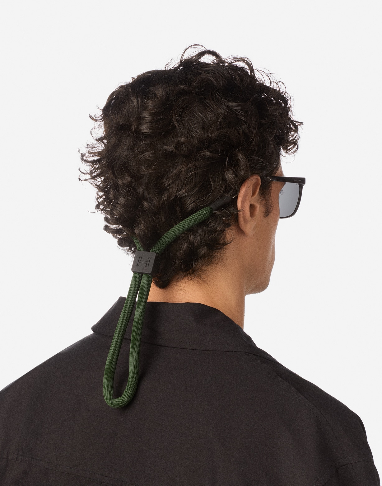 FLOATING SPORT CORD - ARMY GREEN 3 FLOATING SPORT CORD - ARMY GREEN
