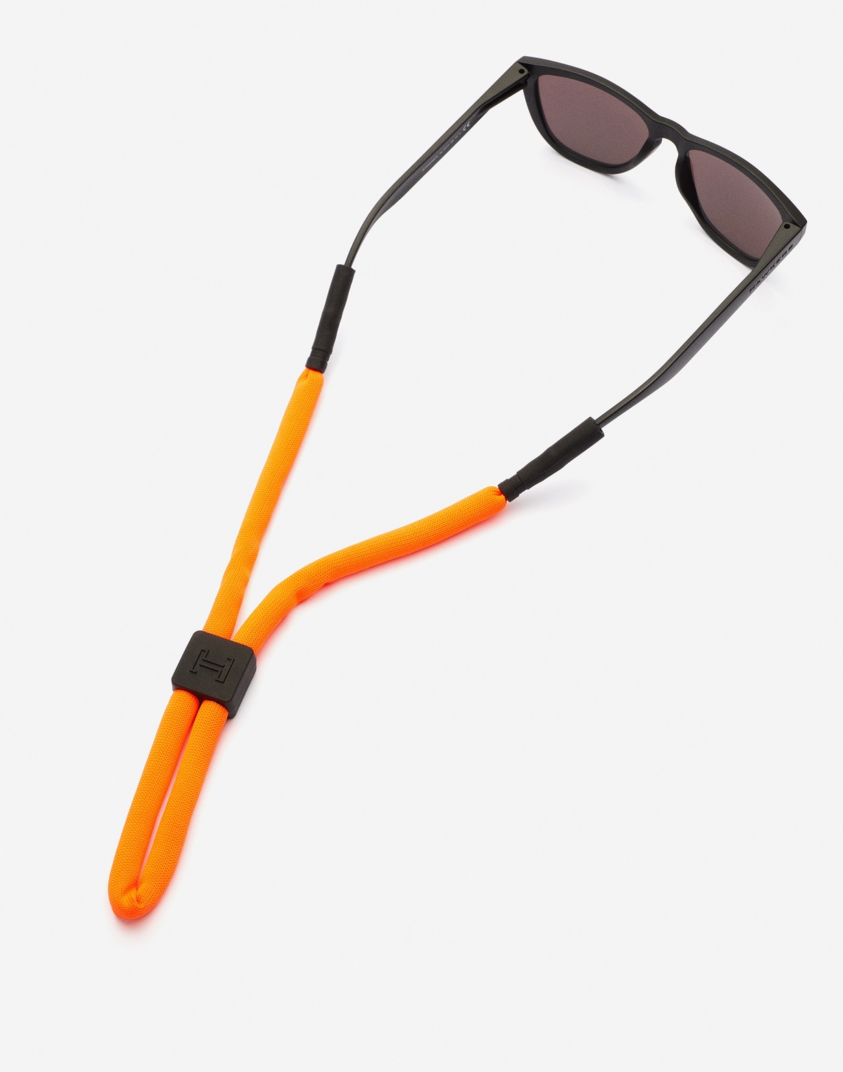 FLOATING SPORT CORD - NEON ORANGE