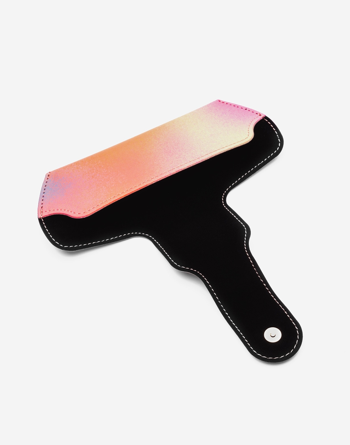 BELT SOFT CASE - PINK ORANGE