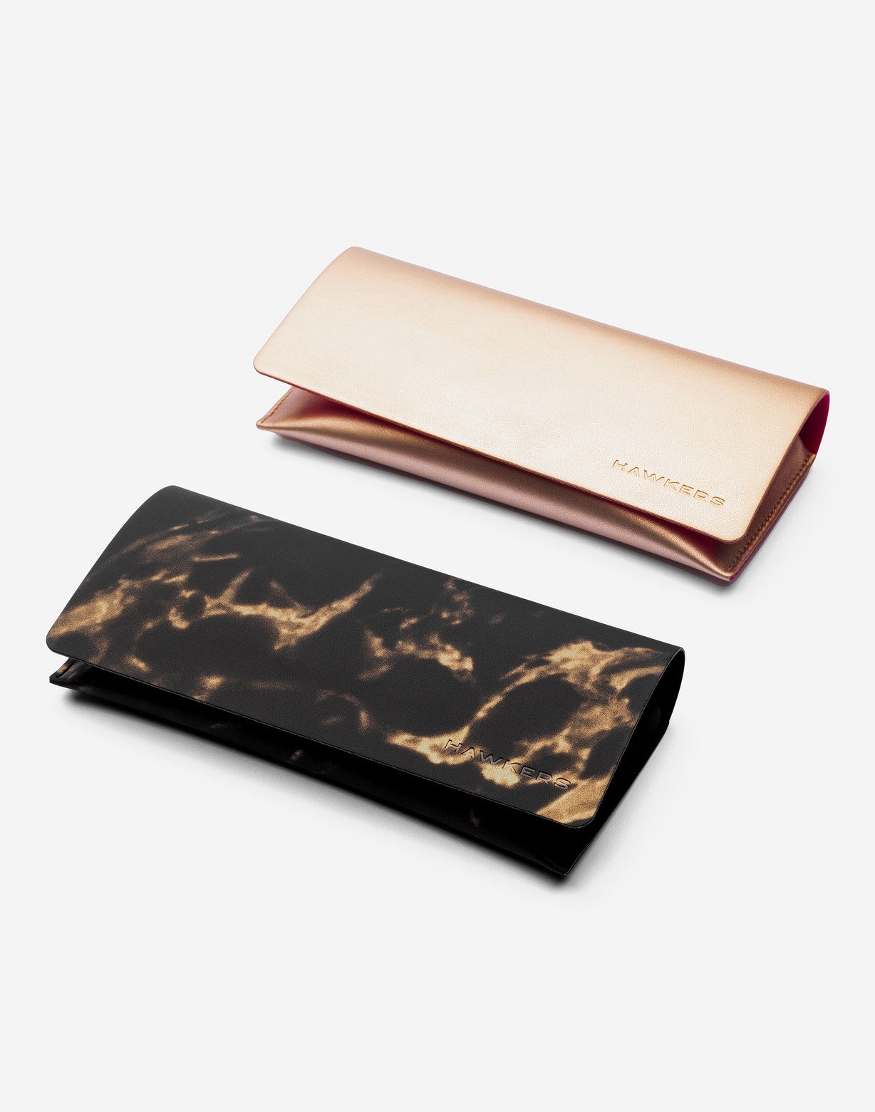 CLUTCH CASE - CHAMPAGNE PINK 3 CLUTCH CASE - CHAMPAGNE PINK