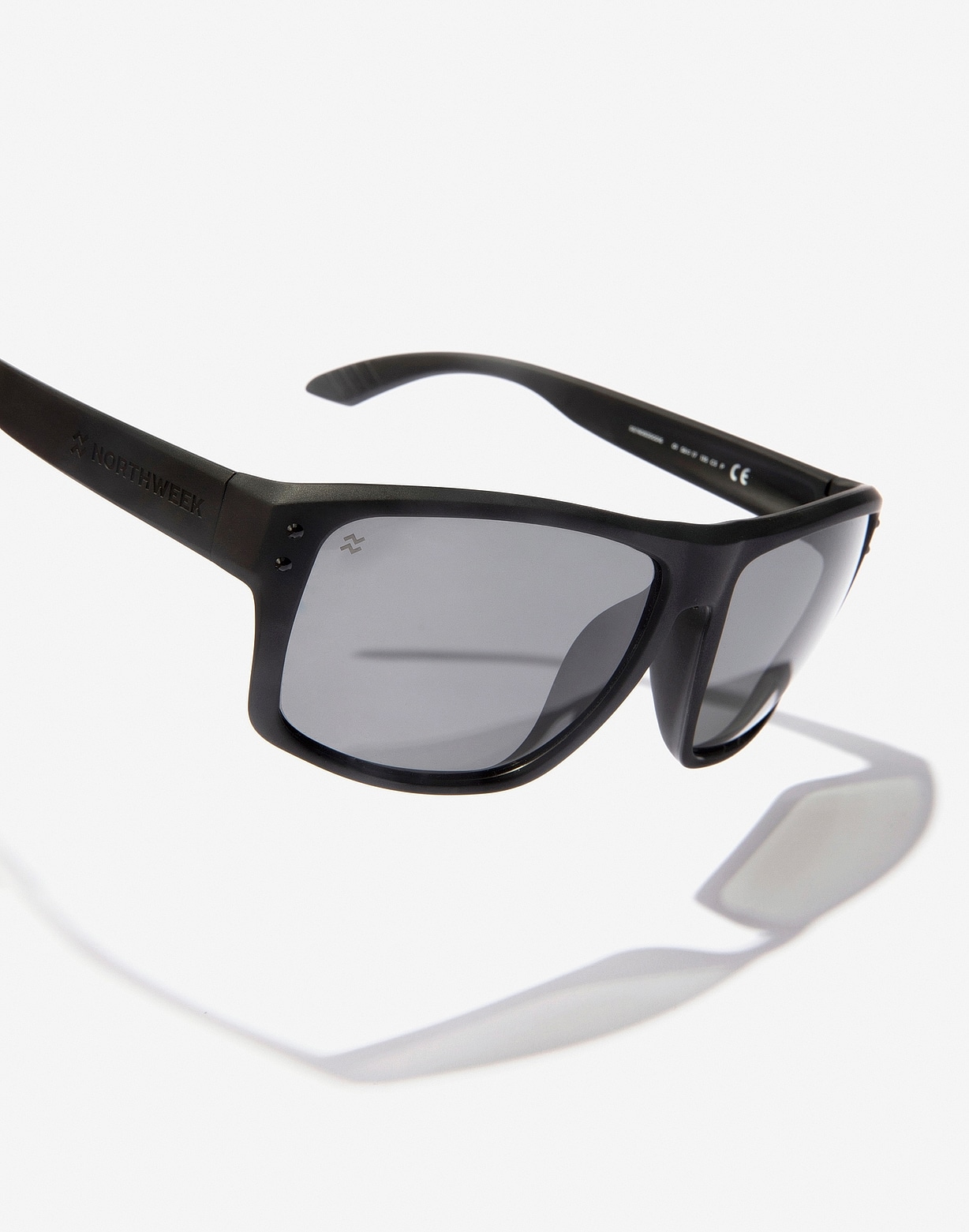 BOLD - POLARIZED BLACK DARK 3 BOLD - POLARIZED BLACK DARK