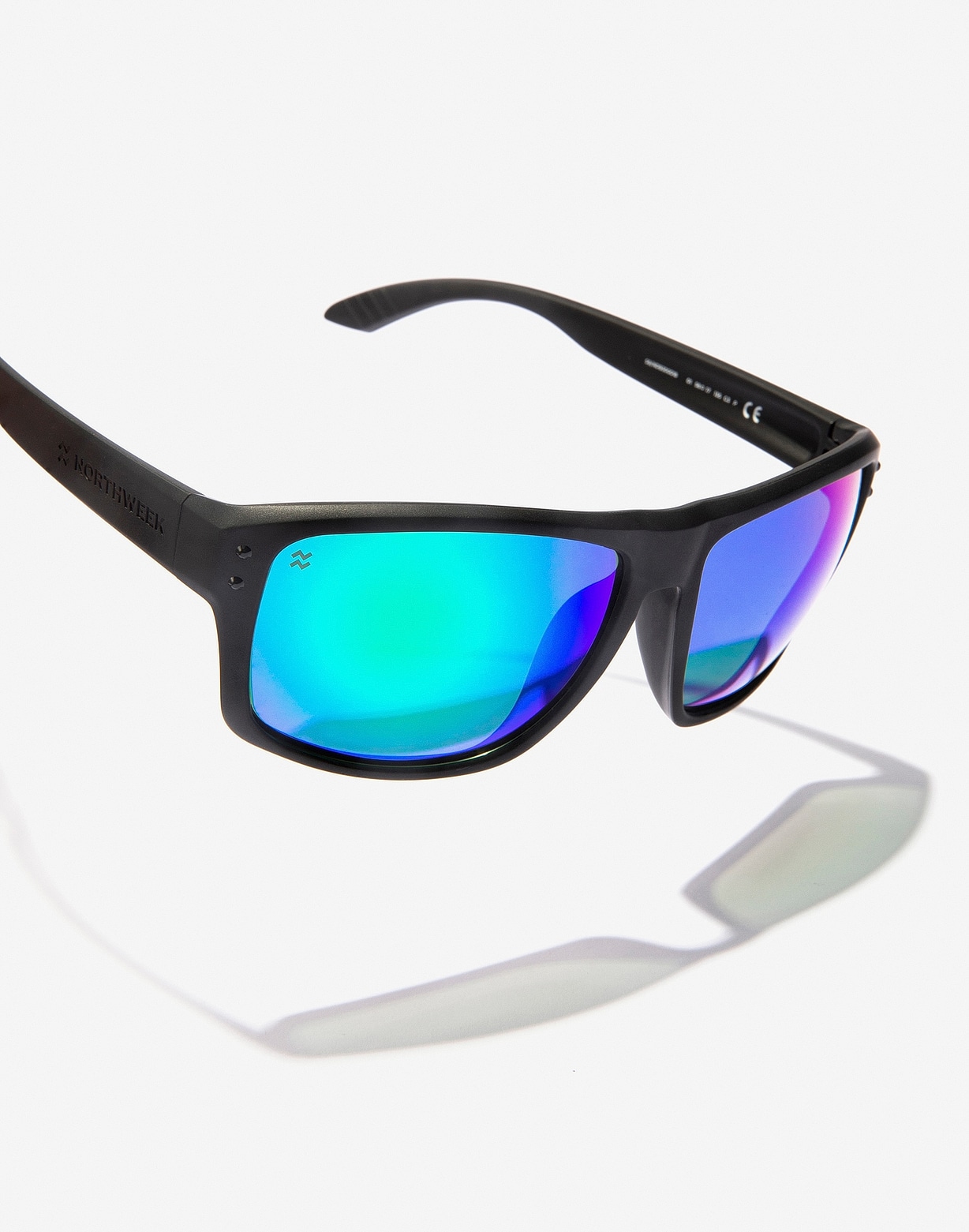 BOLD - POLARIZED BLACK EMERALD 1 BOLD - POLARIZED BLACK EMERALD