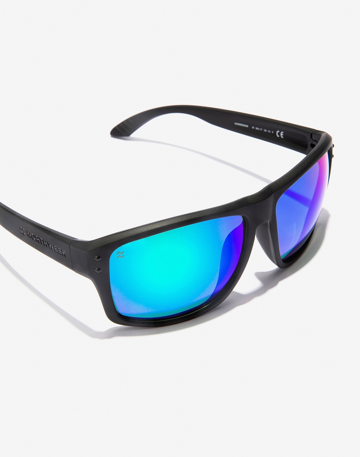 BOLD - POLARIZED BLACK EMERALD 3 BOLD - POLARIZED BLACK EMERALD