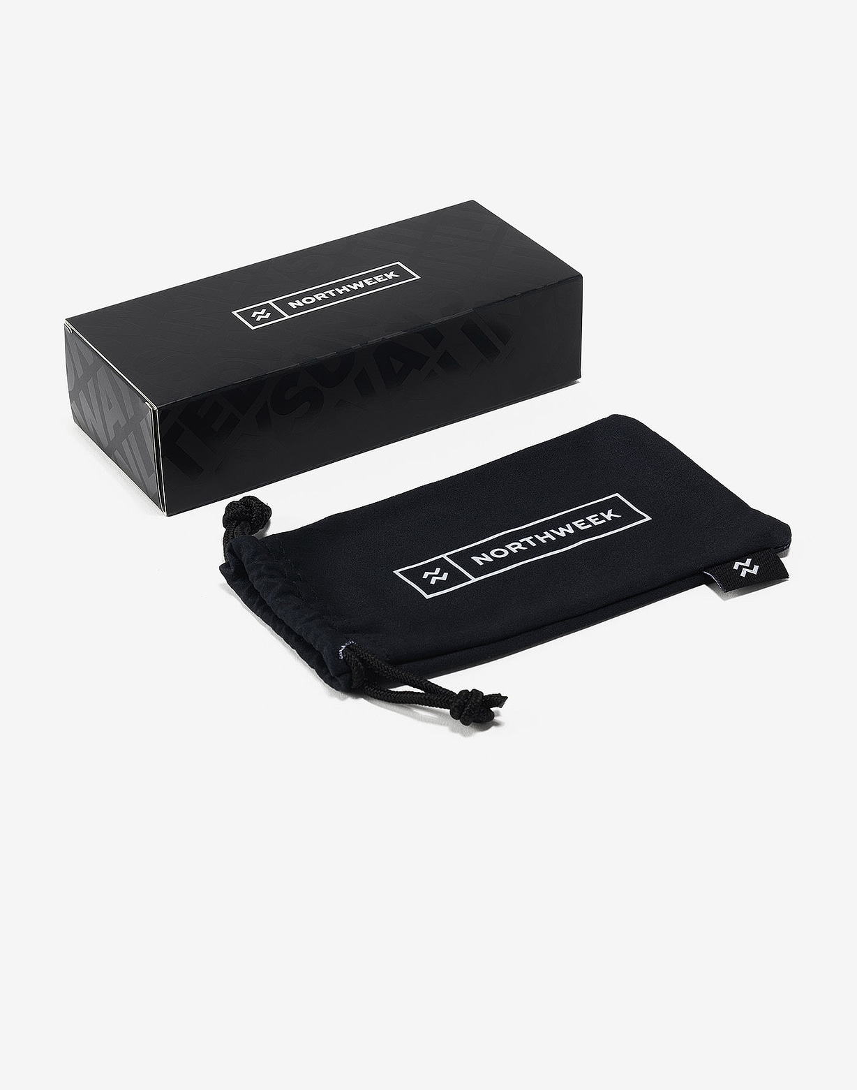 NORTHWEEK KIDS MATTE BLACK - GREEN 4 NORTHWEEK KIDS MATTE BLACK - GREEN