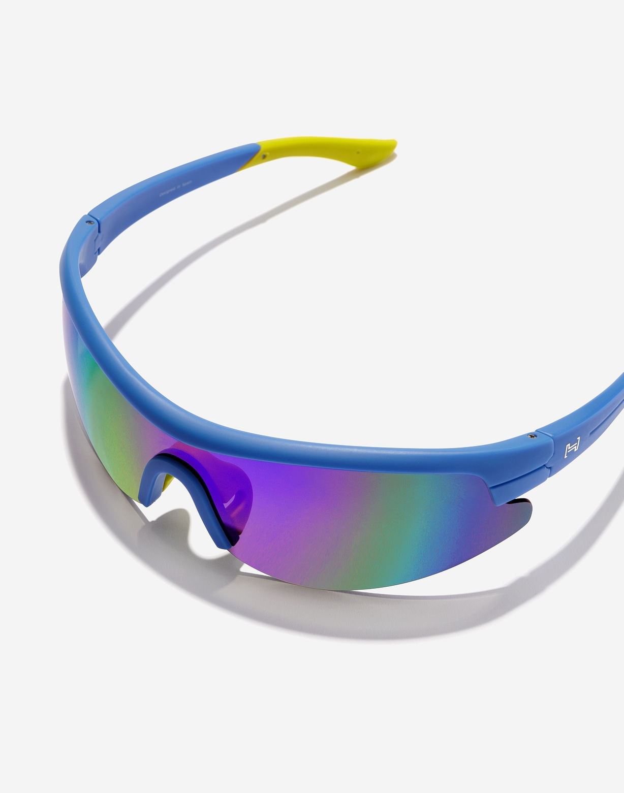 ACTIVE - POLARIZED VERY PERI GALAXY 3 ACTIVE - POLARIZED VERY PERI GALAXY