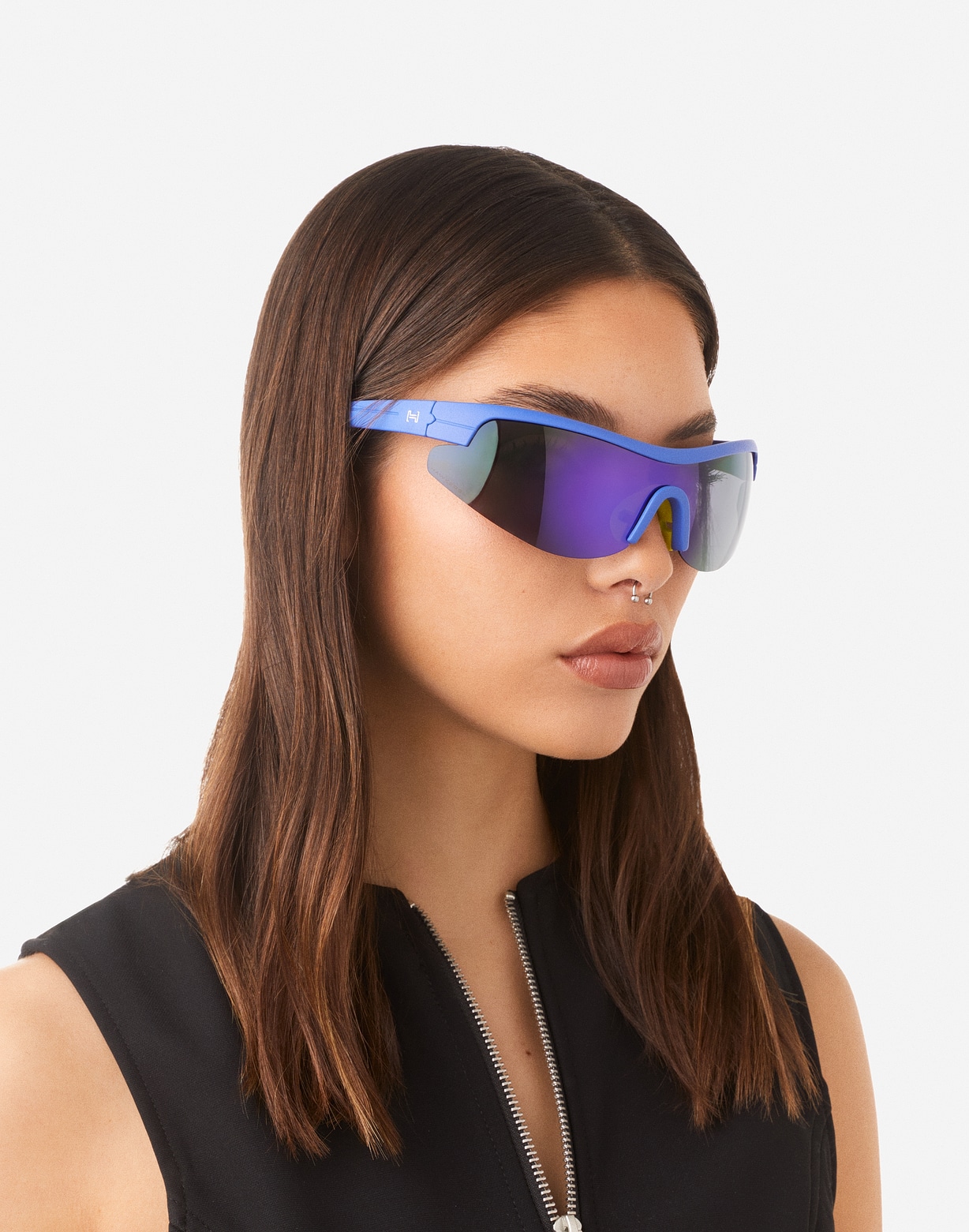 ACTIVE - POLARIZED VERY PERI GALAXY 4 ACTIVE - POLARIZED VERY PERI GALAXY