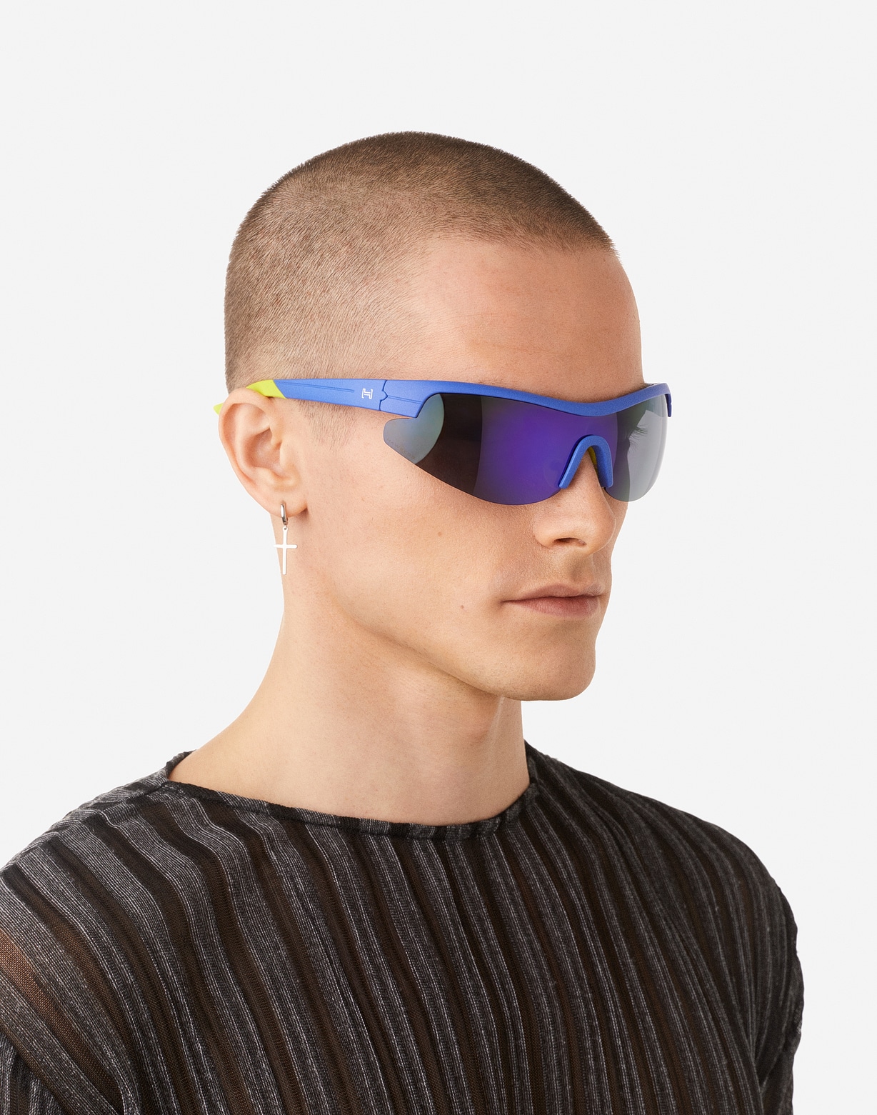 ACTIVE - POLARIZED VERY PERI GALAXY 5 ACTIVE - POLARIZED VERY PERI GALAXY