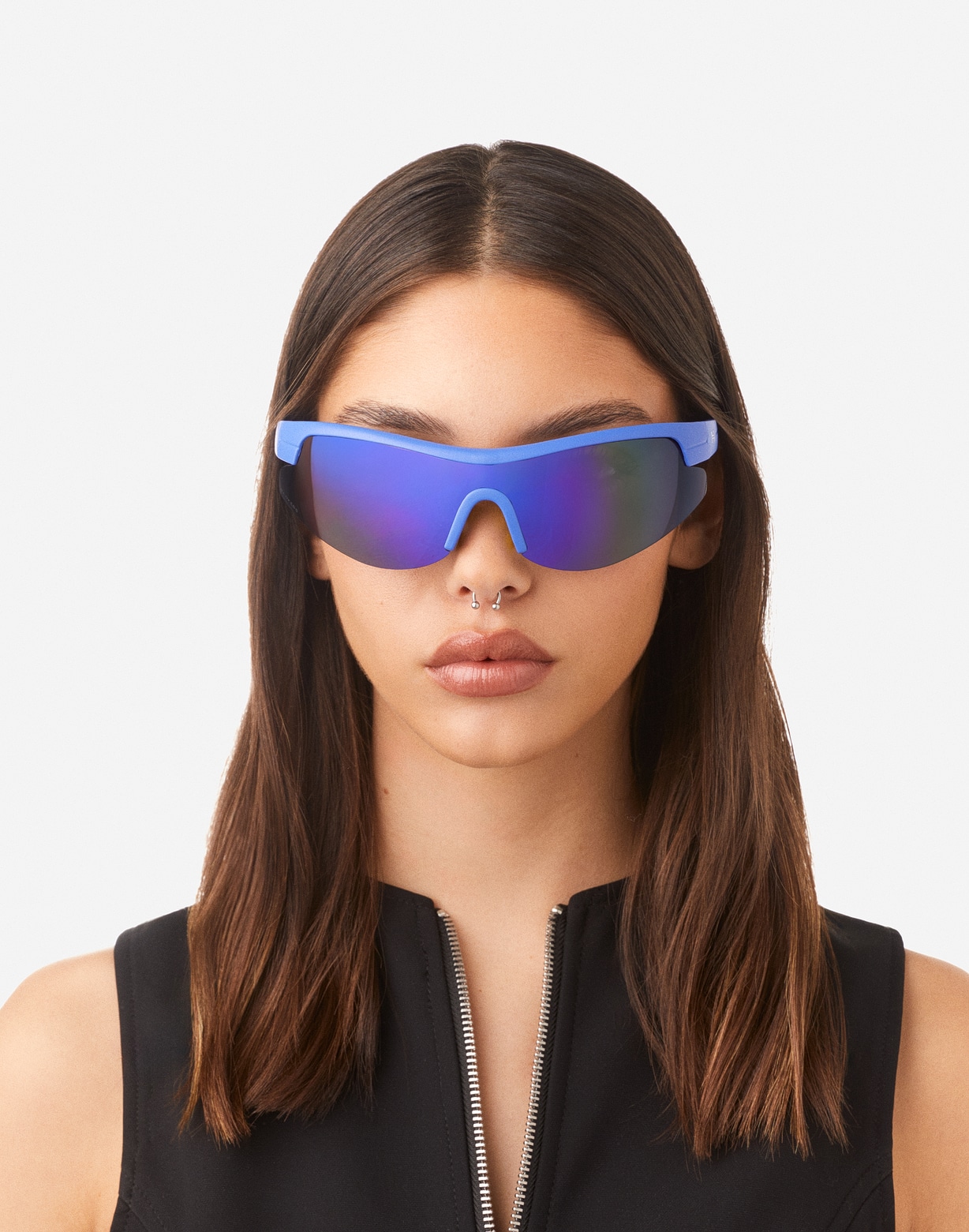 ACTIVE - POLARIZED VERY PERI GALAXY 6 ACTIVE - POLARIZED VERY PERI GALAXY
