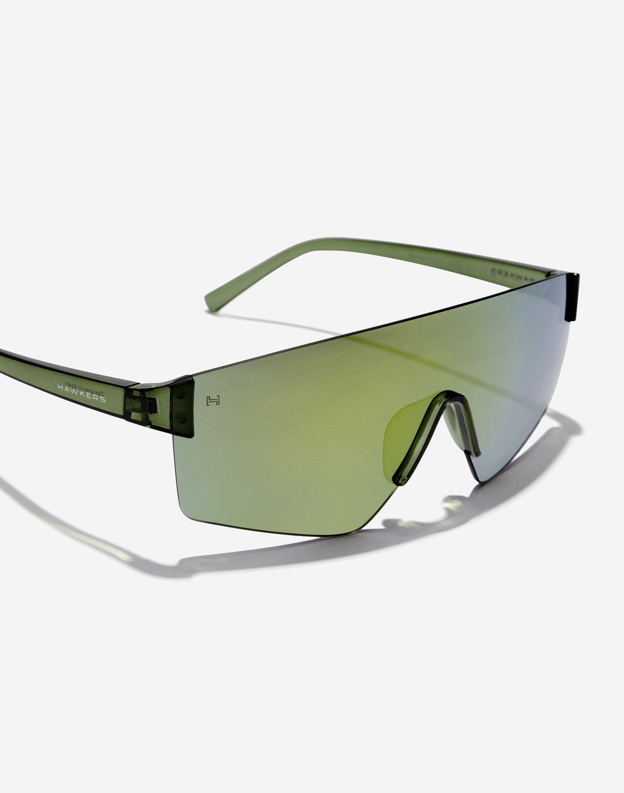 AERO - FOREST GREEN ACID