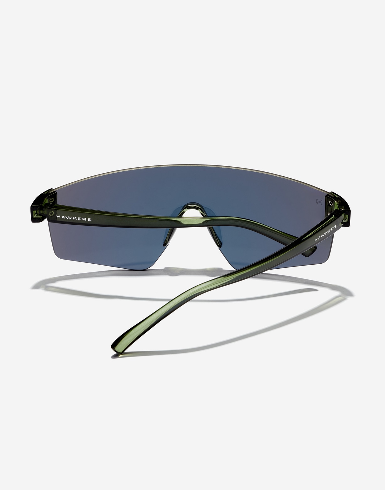 AERO - FOREST GREEN ACID 2 AERO - FOREST GREEN ACID