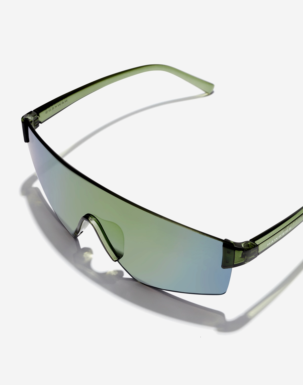 AERO - FOREST GREEN ACID 3 AERO - FOREST GREEN ACID