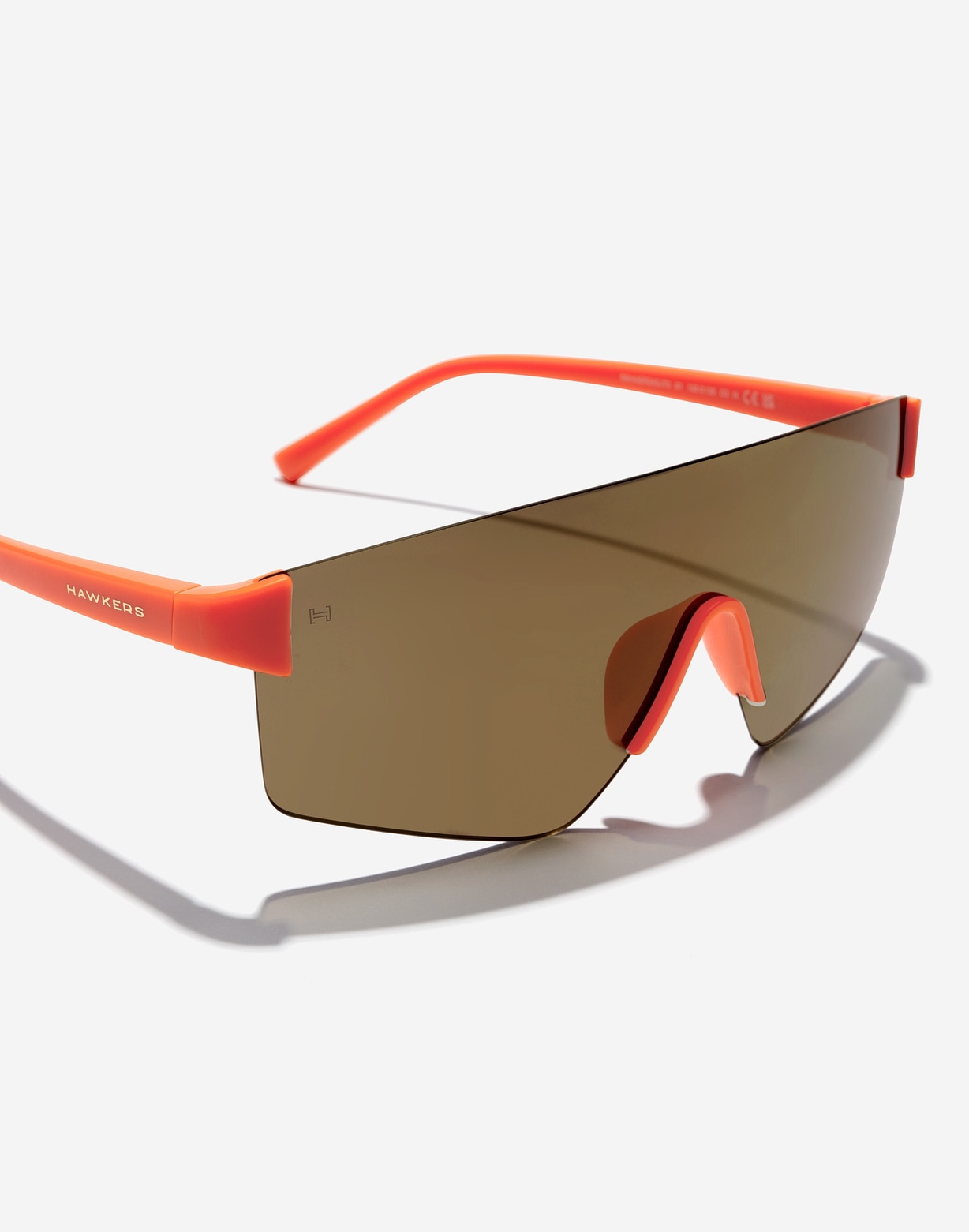 AERO - ORANGE BEIGE