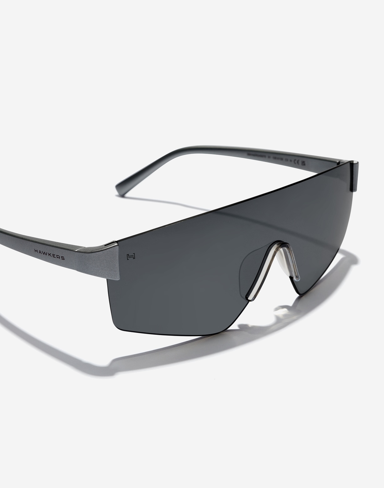 AERO - SILVER CHROME