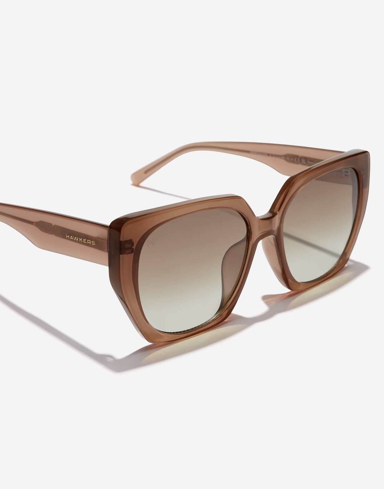BOUJEE - LIGHT BROWN NATURE ECO 1 BOUJEE - LIGHT BROWN NATURE ECO
