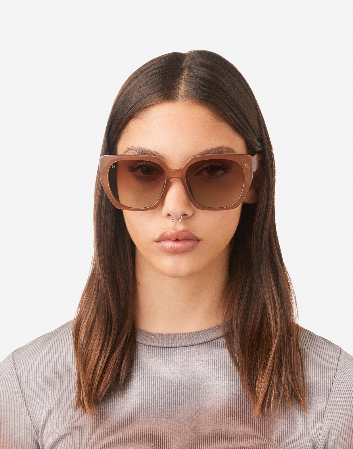 BOUJEE - LIGHT BROWN NATURE ECO 6 BOUJEE - LIGHT BROWN NATURE ECO