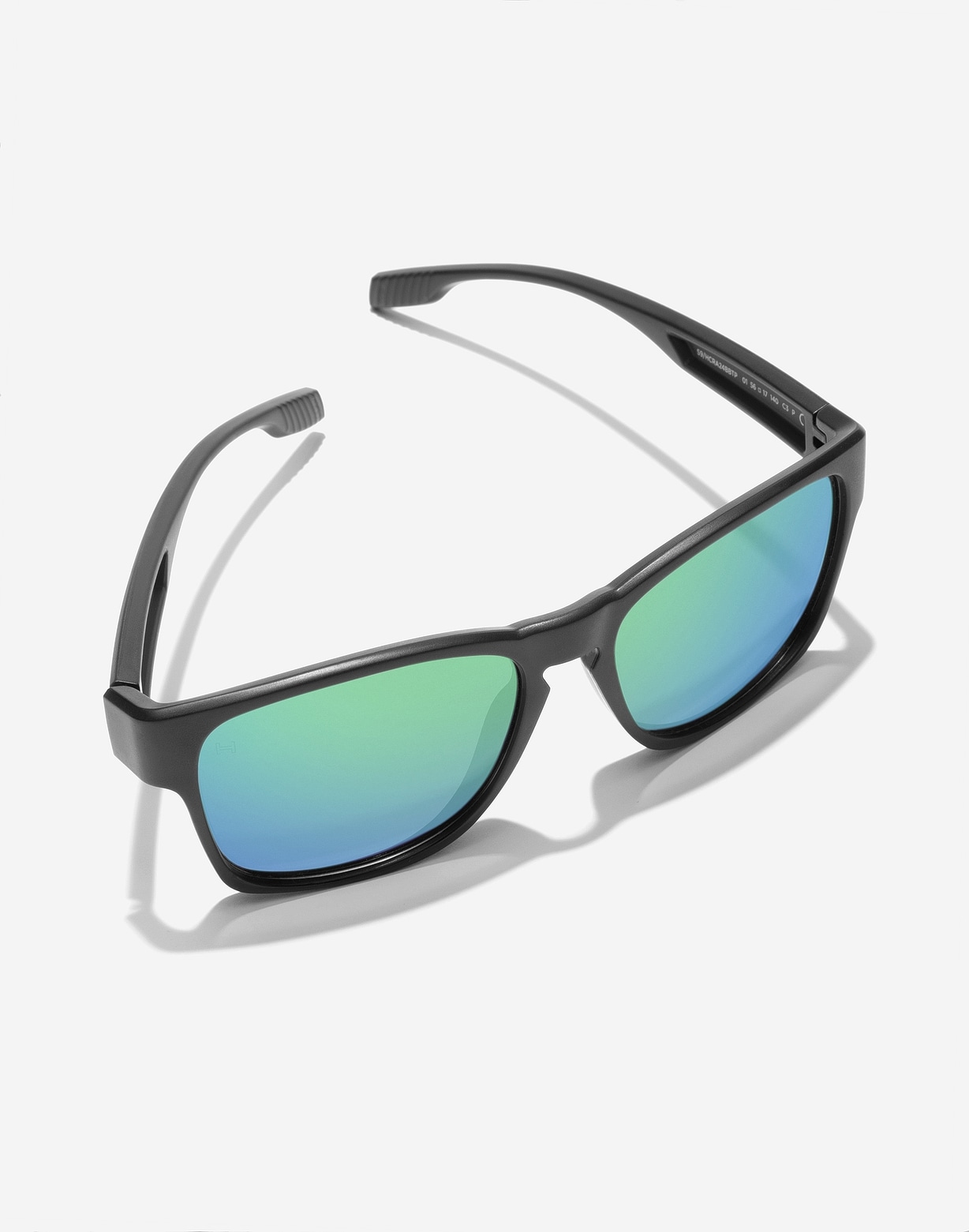 CORE RAW - POLARIZED BLACK EMERALD 3 CORE RAW - POLARIZED BLACK EMERALD