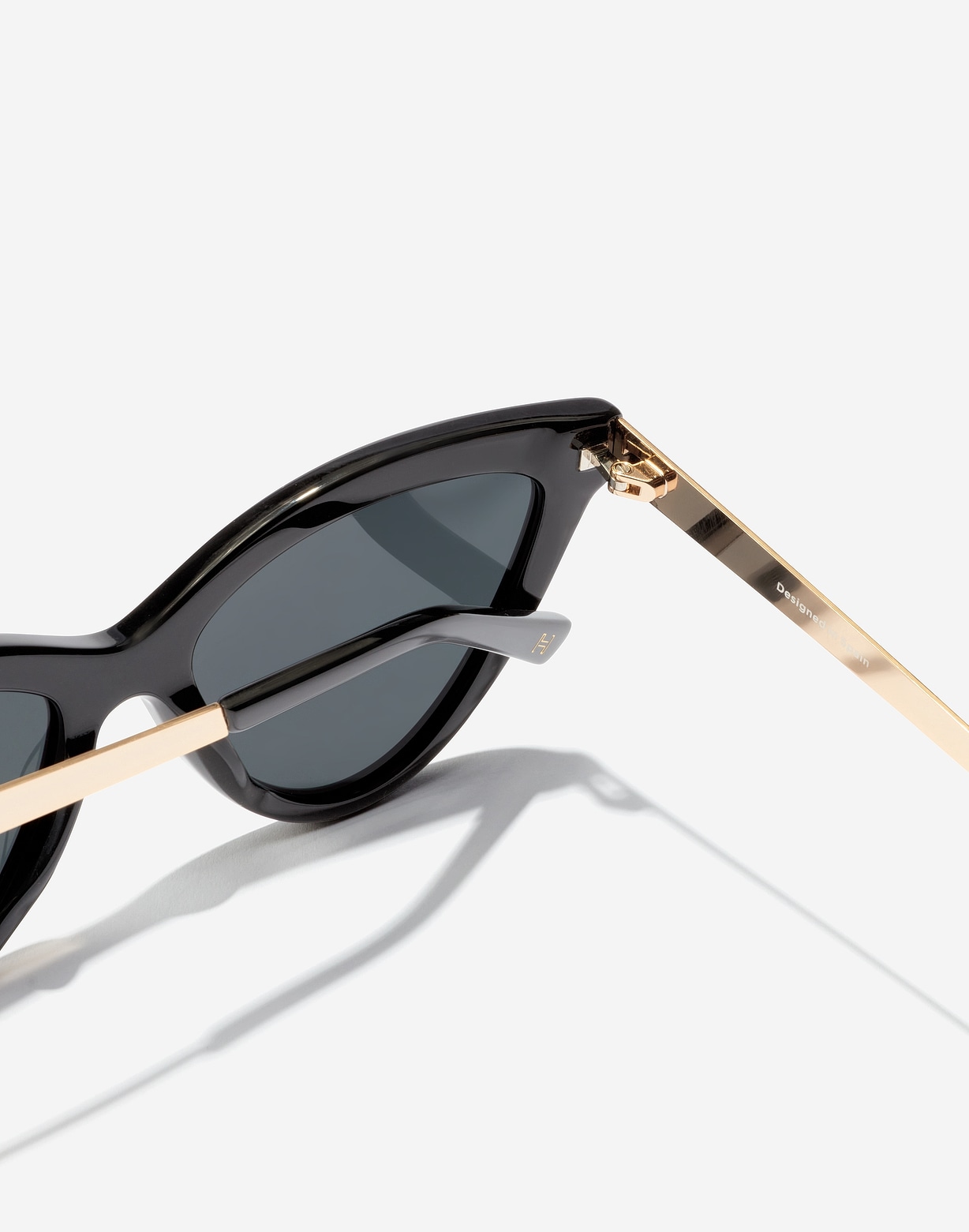 COSMO - POLARIZED BLACK DARK 2 COSMO - POLARIZED BLACK DARK