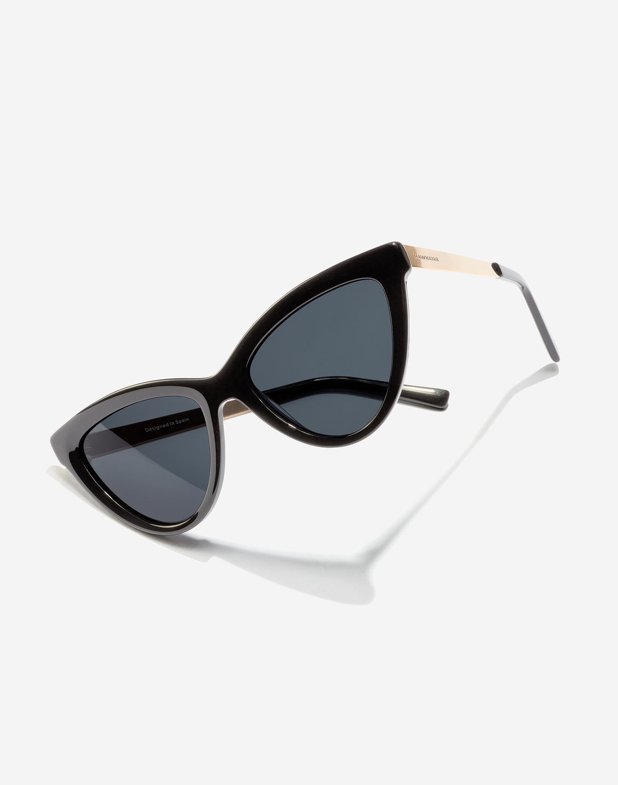 COSMO - POLARIZED BLACK DARK 3 COSMO - POLARIZED BLACK DARK