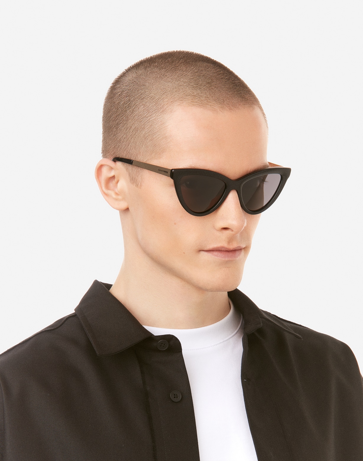 COSMO - POLARIZED BLACK DARK 5 COSMO - POLARIZED BLACK DARK