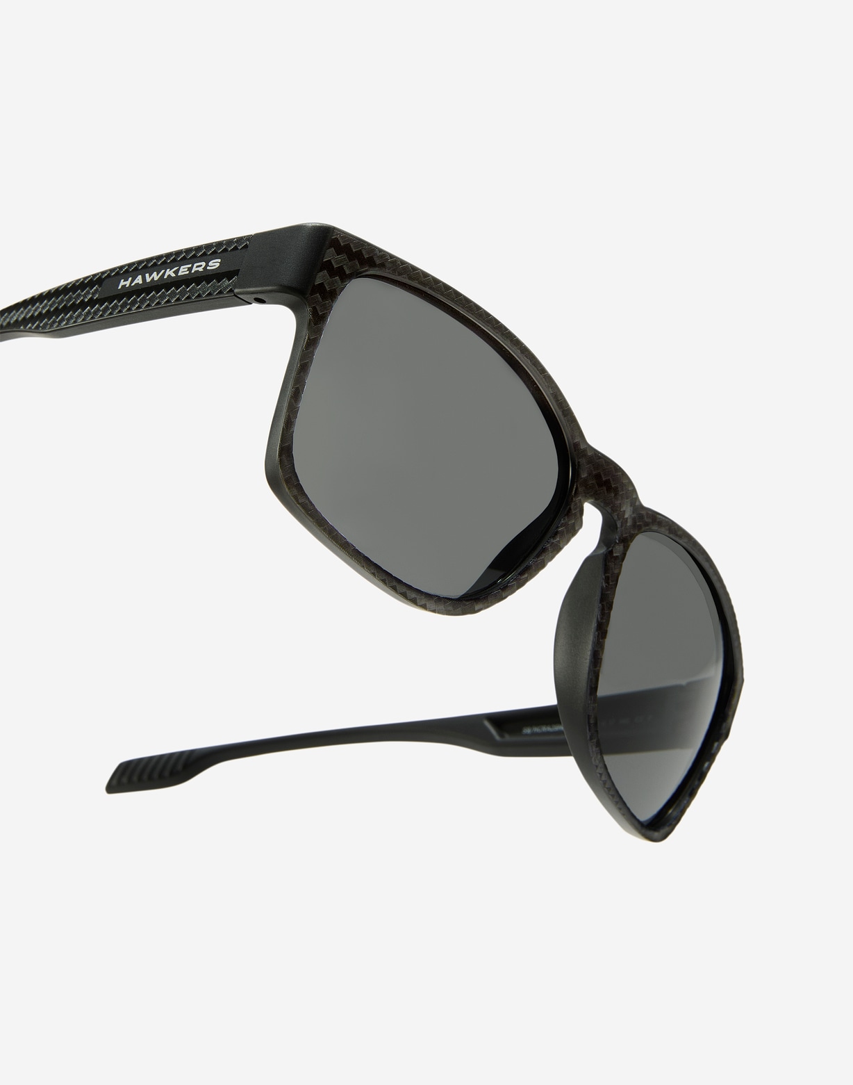 CORE RAW CARBON FIBER - POLARIZED BLACK DARK 3 CORE RAW CARBON FIBER - POLARIZED BLACK DARK