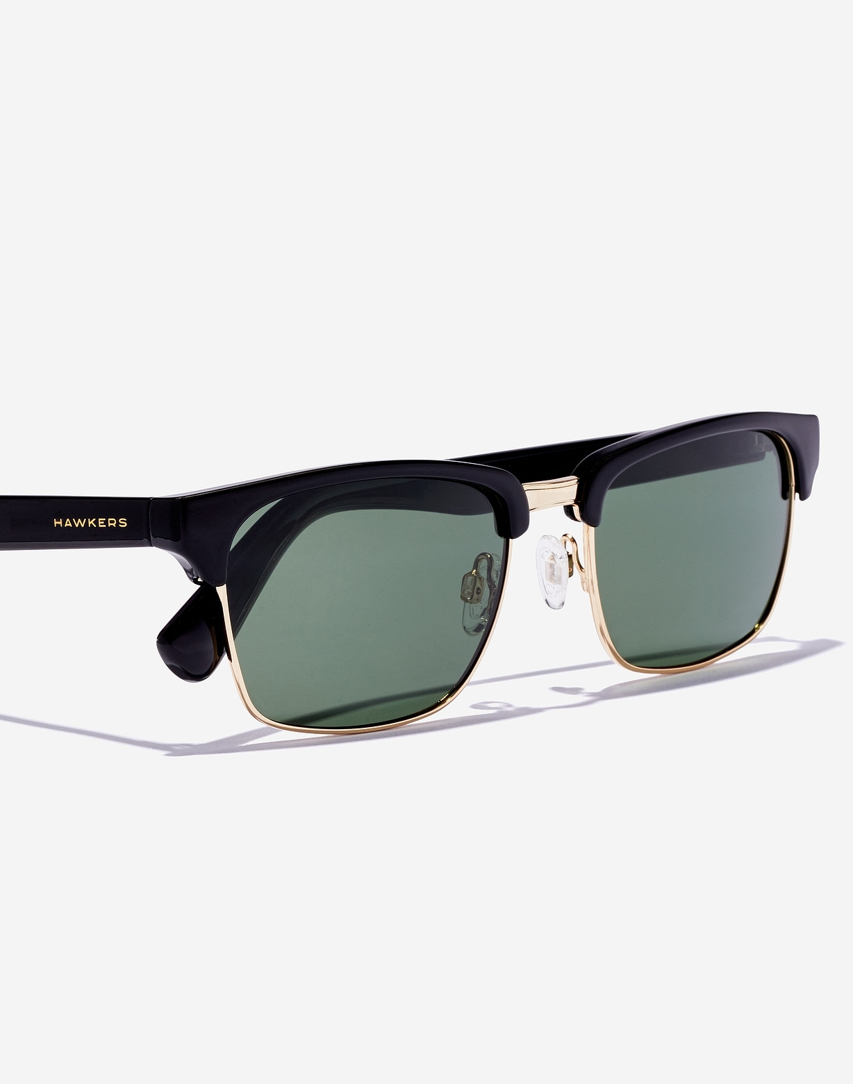 CLASSIC VALMONT - POLARIZED BLACK GREEN 2 CLASSIC VALMONT - POLARIZED BLACK GREEN