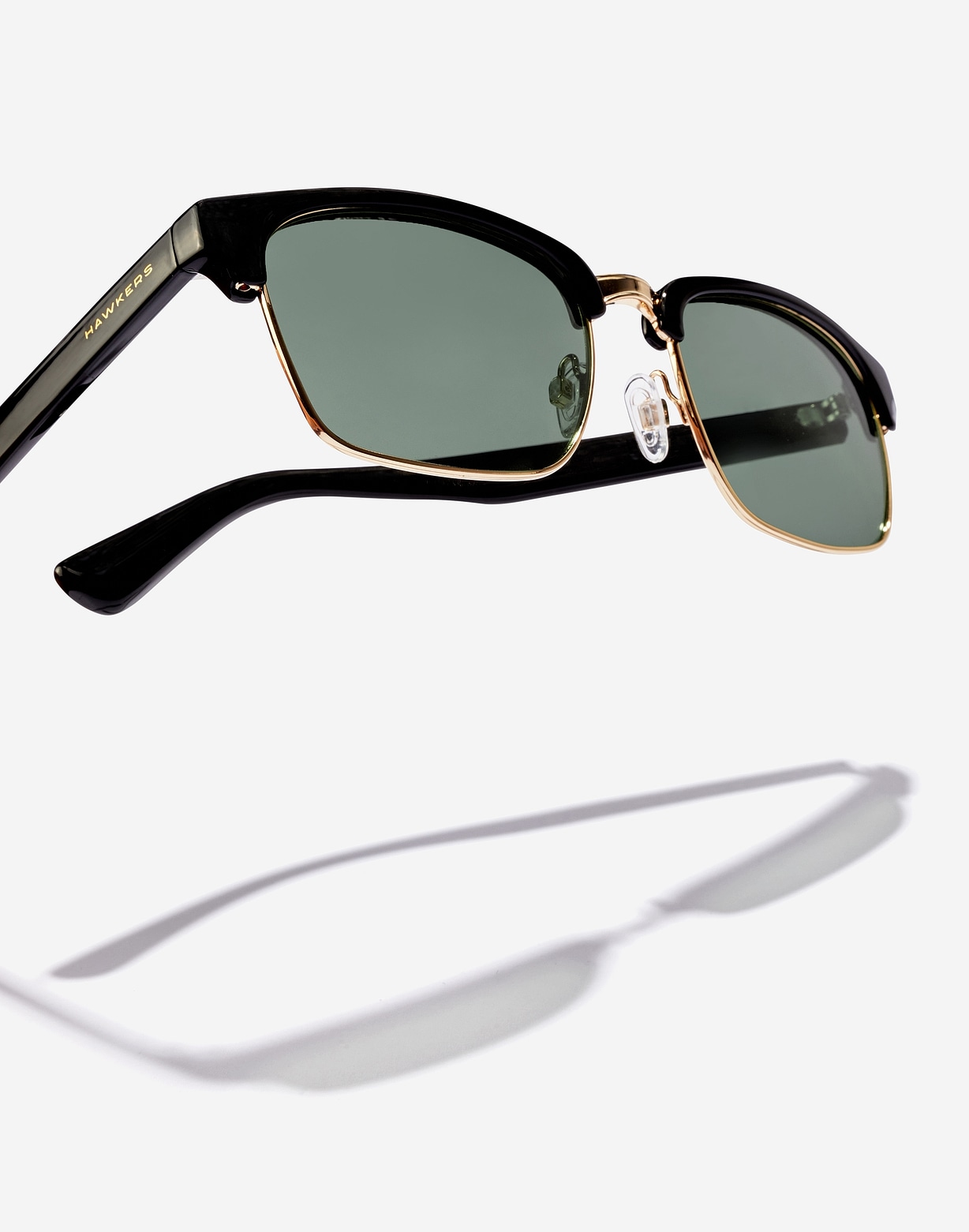 CLASSIC VALMONT - POLARIZED BLACK GREEN 3 CLASSIC VALMONT - POLARIZED BLACK GREEN