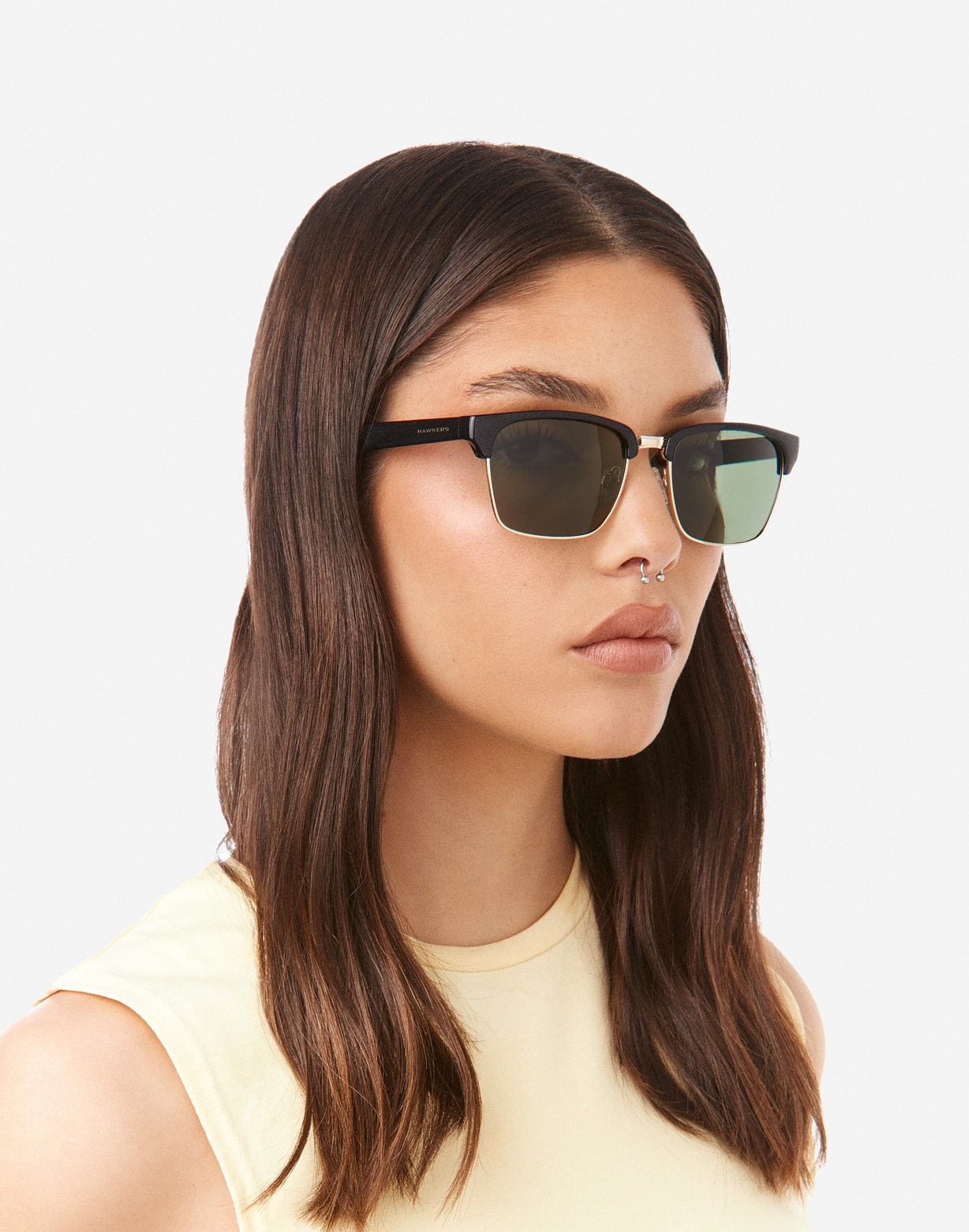 CLASSIC VALMONT - POLARIZED BLACK GREEN 4 CLASSIC VALMONT - POLARIZED BLACK GREEN