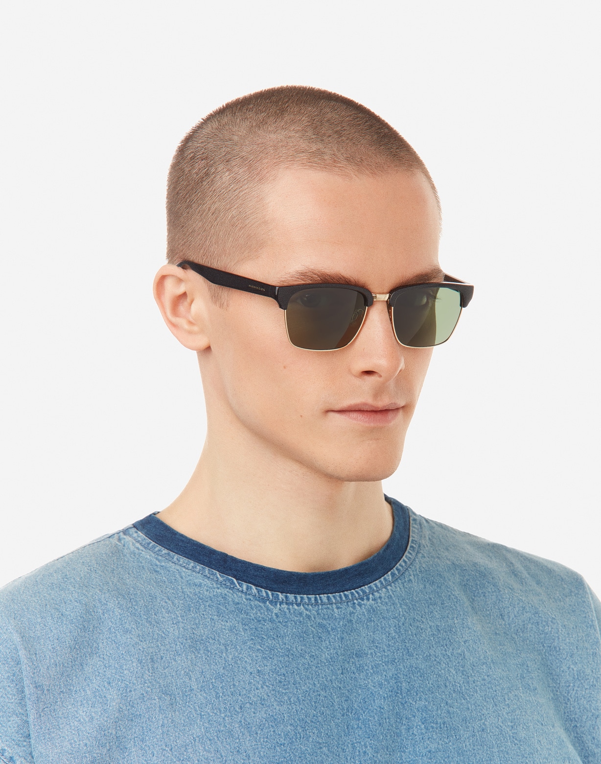 CLASSIC VALMONT - POLARIZED BLACK GREEN 5 CLASSIC VALMONT - POLARIZED BLACK GREEN