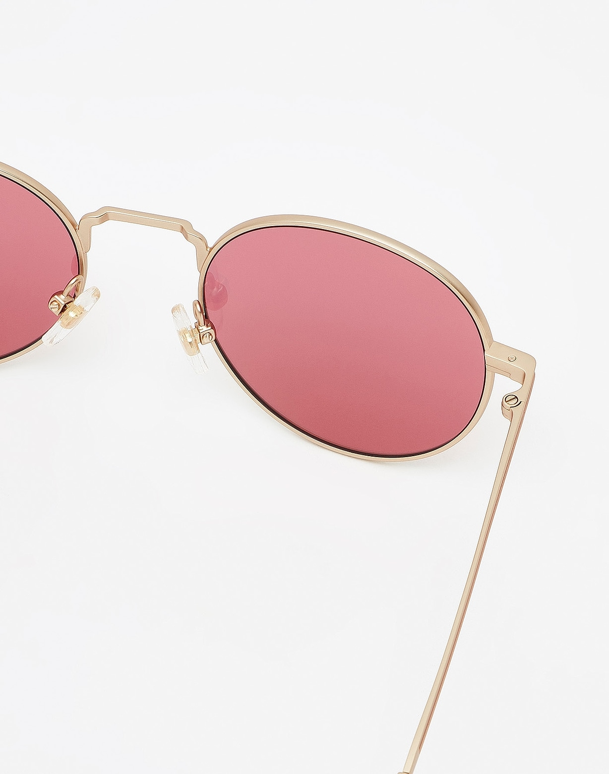 GOLD - FUCSIA MOMA