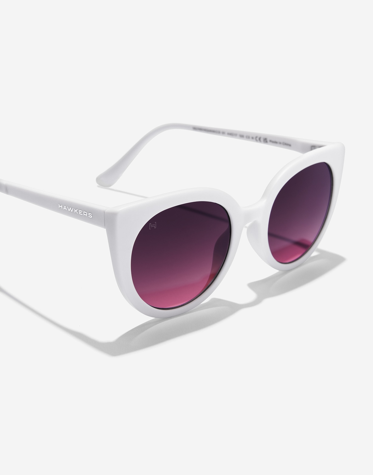 DIVINE KIDS - WHITE BLACK TO PINK 1 DIVINE KIDS - WHITE BLACK TO PINK