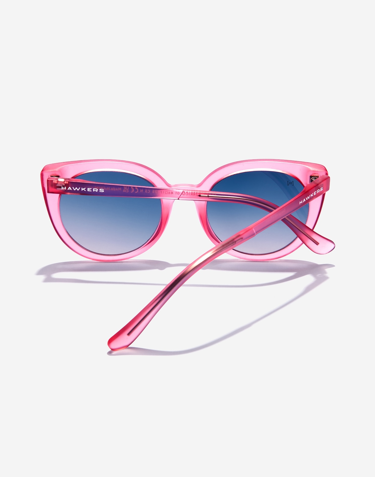 DIVINE KIDS - BABY PINK BLUE TO PEACH 2 DIVINE KIDS - BABY PINK BLUE TO PEACH