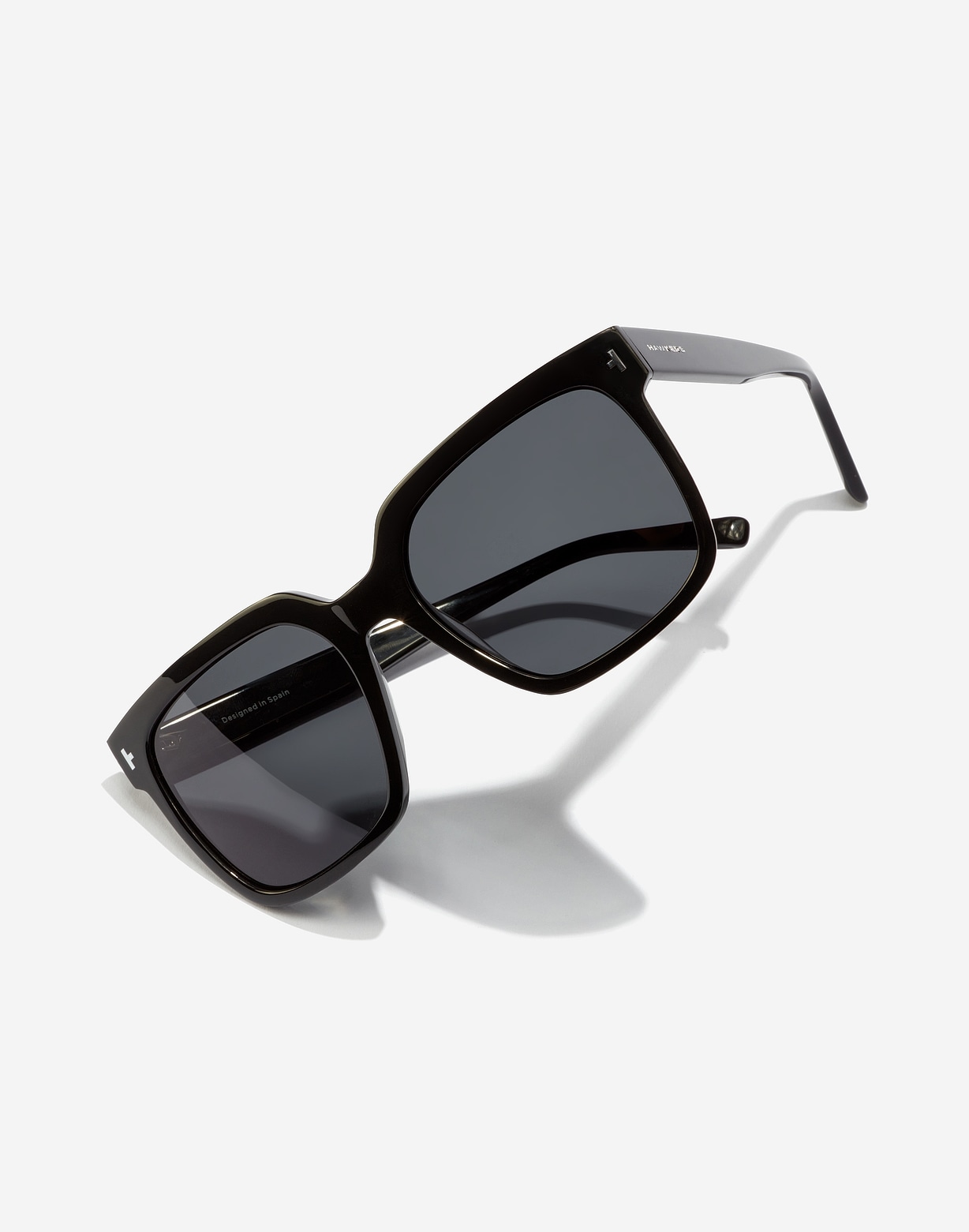EUPHORIA - POLARIZED BLACK DARK 3 EUPHORIA - POLARIZED BLACK DARK