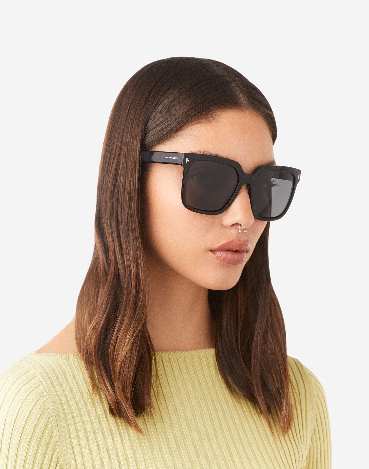 EUPHORIA - POLARIZED BLACK DARK 4 EUPHORIA - POLARIZED BLACK DARK