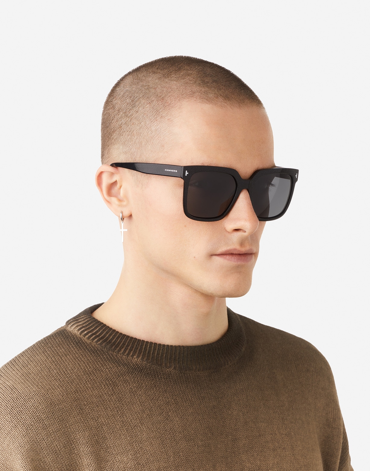 EUPHORIA - POLARIZED BLACK DARK 5 EUPHORIA - POLARIZED BLACK DARK