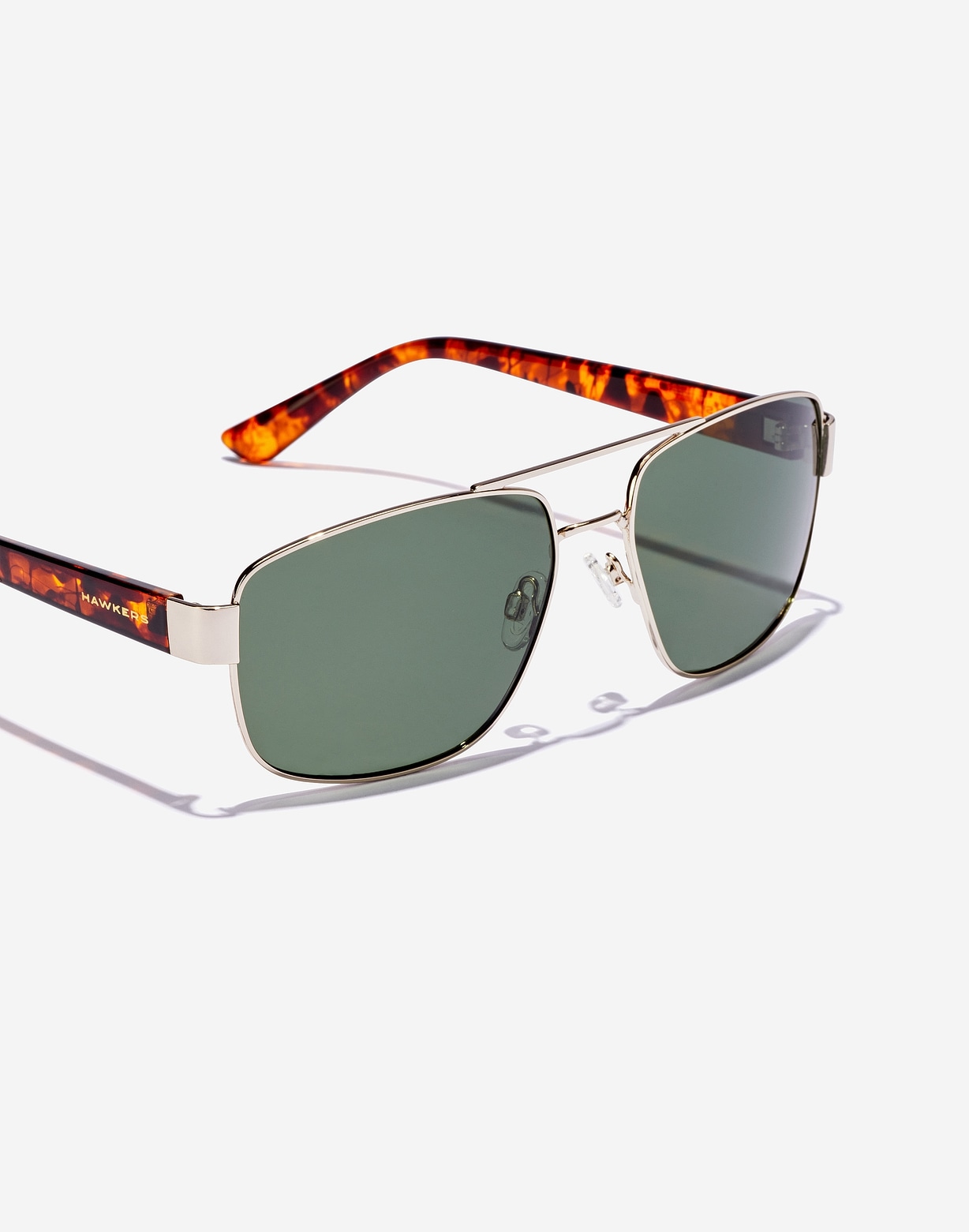 FALCON - POLARIZED GOLD GREEN 2 FALCON - POLARIZED GOLD GREEN