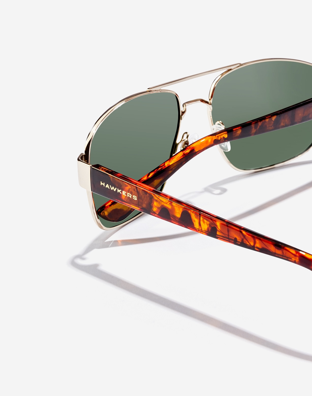 FALCON - POLARIZED GOLD GREEN 3 FALCON - POLARIZED GOLD GREEN
