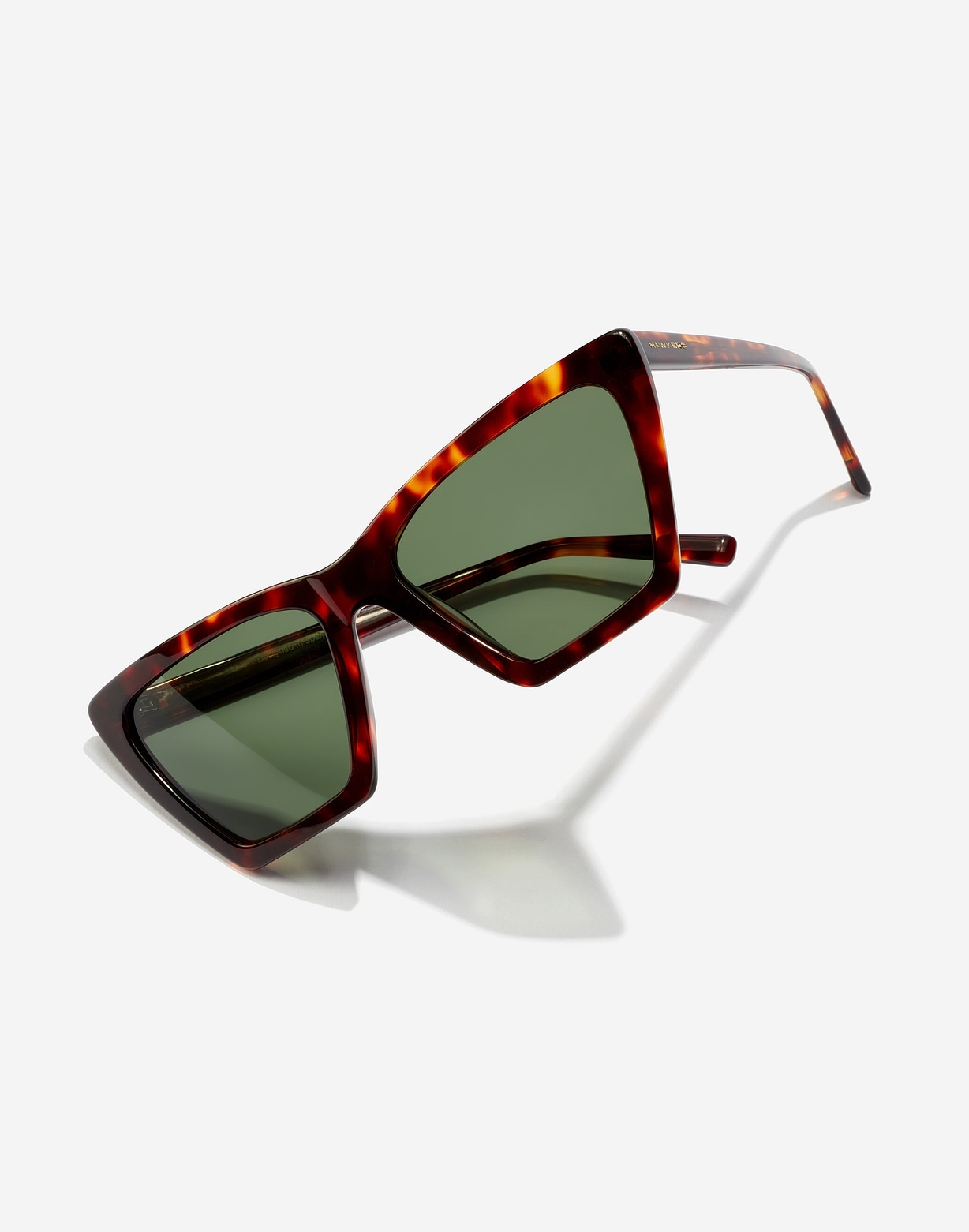 FLUSH - POLARIZED CAREY ALLIGATOR 2 FLUSH - POLARIZED CAREY ALLIGATOR